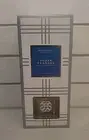 Homeworx By Slatkin & Co Reed Stick Diffuser FUZZY FLANNEL 4 fl oz NIB (B1-A1)