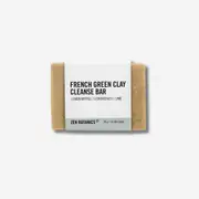 French Green Clay Cleanse Bar
