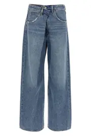 AGOLDE 'Vana' Jeans