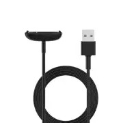 USB Fast Charging Speed Charger Cord Cable Lead For Fitbit Inspire 2 Fitbit Ace3