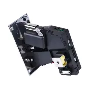 12V Token Coin Acceptor Selector Vending Arcade Machine Game 6 Multi Coin E
