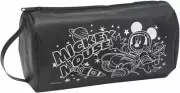 arena (Arena) proof bag Black Disney Mickey moon landing DIS-9363