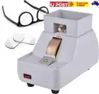 Optical Hand Edging Machine Lens Grinder Manual Lens Edger Optic Instrument 200#