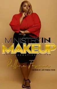 在飛比找博客來優惠-Ministry in Makeup: The Founda