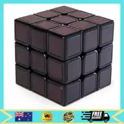 Rubik's Phantom 3x3 Cube Advanced Technology Difficult 3D Puzzle Travel Game -AU