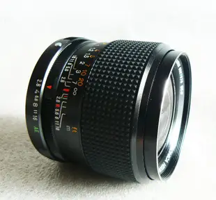 【悠悠山河 】A7R3,A73,E口直上--同新品 Leica味 KONICA HEXANON AR 35mm F2.8