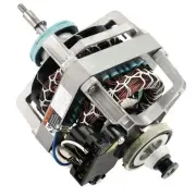 Motor For Whirlpool Dryer LER7648KQ0 LT7000XVW0 LGR5636EQ2 LEQ8000JQ3