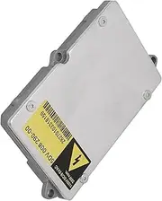 HID Ballast Compatible with A6 S6 2005 2006 2007 2008 for A8 S8 2004 2005 2006 2007 2008 Car Headlight Xenon H-ID Ballast D2S D2R Module 5DV00829000 63126907488