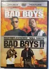 Bad Boys : Bad Boys II DVD 2013 (Factory Sealed 2 Movie Feature)