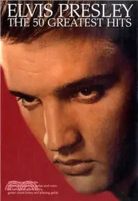 在飛比找三民網路書店優惠-Elvis Presley：The 50 Greatest 