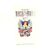Artistic - Rock Hard L&P - Rockin' French Collection