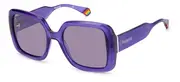 POLAROID-PLD 6168/S-B3V-5420-SUNGLASSES