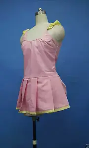 Mememe Prototype Cosplay Costume Custom Made#