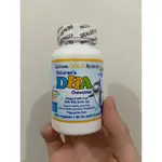 ［已過期出清價］CALIFORNIA GOLD NUTRITION 兒童DHA 野生北極鱈魚 草莓檸檬味 180粒