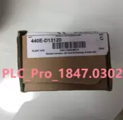 1PCS NEW Allen-Bradley 440E-D13120 Guardmaster Lifeline 3 Cable Pull Switch