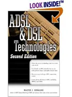 在飛比找三民網路書店優惠-Adsl & Dsl Technologies