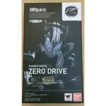 [愛力克X]SHF 假面騎士DRIVE PROTO SPEED（二手日版）2015魂商店限定