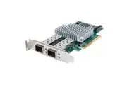 Supermicro AOC-STGF-I2S, Dual SFP+ 10Gb Controller, Low-Profile PCIe, Intel X710