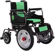 Electric Outdoor Comfortable Mobile Wheelchair Displacement Machine Folding Motorized Power Outdoor Comfortable Mobile Wheelchair Displacement Machines,Fold Foldable Power Compact Mobility A