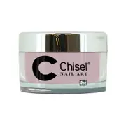 Chisel SNS Gelish Dip Dipping Acrylic Nail Powder Solid - 170 56g 2oz
