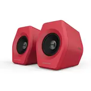 Edifier G2000 Gaming 2.0 Speakers System (Red)