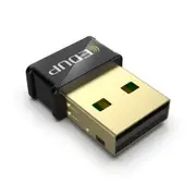1300Mbps USB WiFi Adapter Mini Size Dual Band 2.4G/5G MU-MIMO Support AP Hot Spot Wireless Network Card For PC Desktop