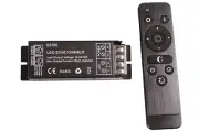 LED light module strip controller Flash on/off function + remote linkable unit