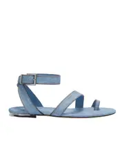Emy sandals 36,37,38,39,40,41 light blue