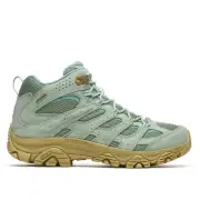 Merrell Moab 3 Mid WP Men's Hiking Boots, Juniper, M11