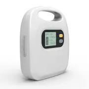 BLUETTI K5 CPAP Battery Backup