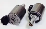 Peugeot, Citroen and Renault AL4 DPO New OEM EPC & Lockup Solenoid Set 1998 on