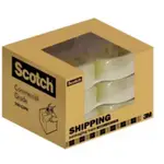 好市多 3M SCOTCH 封箱膠帶 1入 4.8公分 X 90公尺 COSTCO