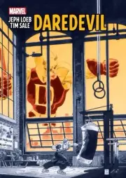Marvel Comics ‘Jeph Loeb & Tim Sale: Daredevil Gallery Edition’ (2024) HC