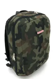 Jetpack CAMO Slim DJ Backpack