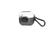 Samsung Galaxy Buds3 Clip Case (Transparent)