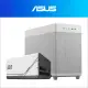 【ASUS 華碩】機殼+850W★AP201 ASUS PRIME電腦機殼(白)+AP-850G 電源供應器
