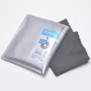 New eyelead lens cleaning cloth ALCC-1 for Nikon Canon Hasselblad Linhof