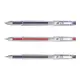 『LS王子』 SKB G158 極細鋼珠筆 0.4 黑 紅 藍 / 原子筆 中油筆 鋼珠筆 圓珠筆 中性筆