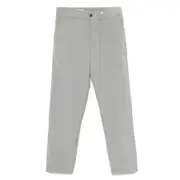 [Myths] Myths Straight-leg Trousers 48 IT GREY