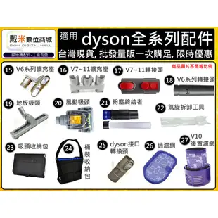 台灣發貨 適用 戴森 dyson  副廠 床墊 塵蟎吸頭 床墊吸頭  沙發吸頭 V6 DC62 DC59 DC63