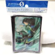 Soren Card Sleeves - No.FE32 Fire Emblem 0 Cipher New Japanese Nintendo Senerio