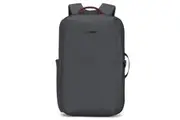 Pacsafe Metrosafe X Commuter Anti-Theft 16" Laptop Backpack - Slate