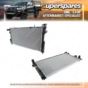 Radiator for Chrysler Voyager RS 33 Litre V6 Petrol Automatic Ega