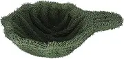 Totority Cat Tree Accessory Cozy Cat Hammock Bed Stylish Replacement Part for Pet Tower Comfortable Nest Frame for Climbing Resting for Fun and Relaxation