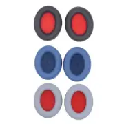 Comfortable Sponges Ear Pads for SonoFlow Earpads Ear Cover Replacement