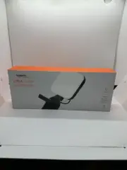 Logitech Litra Glow Premium Streaming Light with TrueSoft Technology New In Box