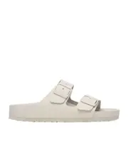 Birkenstock Open-Toe Slip-On Sandals 44,45,46,36,37,38,39,40,41,42,43 eggshell