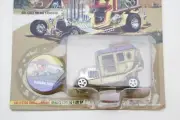 Johnny Lightning Whacky Winners TIJUANA TAXI Series 1 MOC Limited Ed