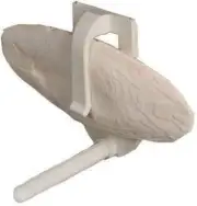 6 pcs BIRD FOOD HOLDER CLIP FOR FRUIT / VEGGIE / TREAT / CUTTLEBONE FEEDING TOOL