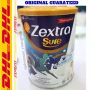 1 Zextra Sure Milk Powder 400g Knee Back Pain Strengthen Bone PHARMACY AUTHENTIC